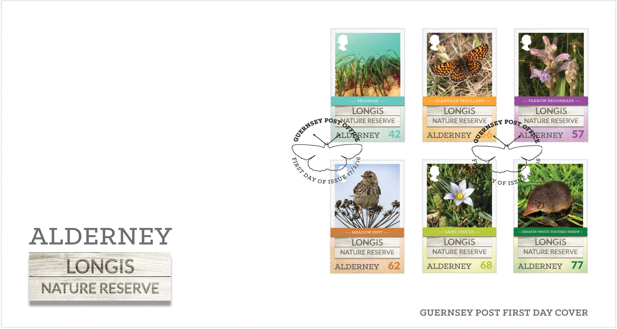 First Day Cover